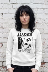 Image 2 of Sudadera Idles