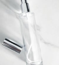 Body Mist 100ml Glass Bottle