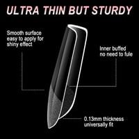 Image 8 of SOFT GEL TIPS