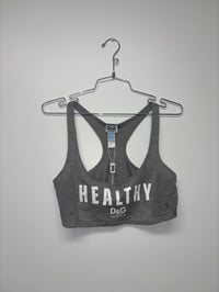 Image 1 of d&g healthy bra 