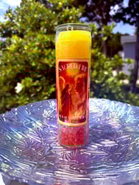 Image 4 of Sacred Fire Seal of Power™ 