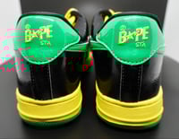 Image 4 of Bape KAWS Chompers “Jamaica” Brand new 