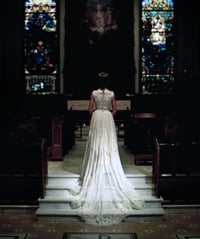 Image 5 of 1940s Angelic Lace 