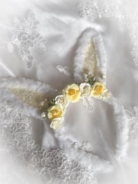 Image 1 of Daffodil Bunny Ears
