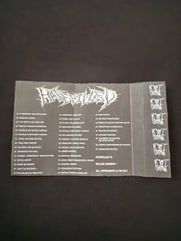 Image 3 of HATEFILLED - “ Disfigured Torture Compilation “