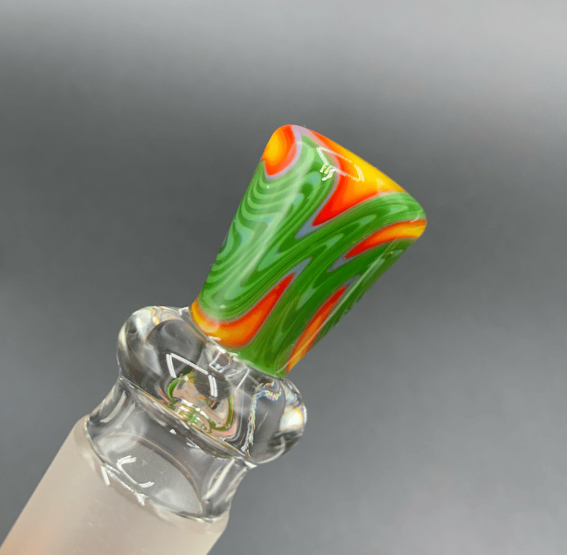 Wig wag slide 18mm