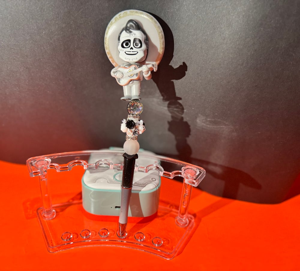 Image of Coco - Halloween themed Pens 