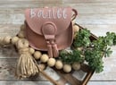 Image 1 of Personalized Mini Toddler Crossbody