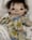 Image of Jimmy, 17” Preemie Baby Boy