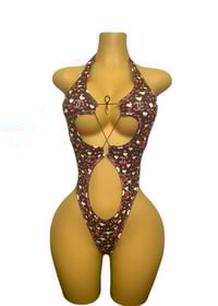 Image 1 of Designer Bodysuits