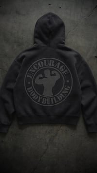 Image 2 of Lifting hoodie