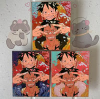 Image 2 of [MOVING sale] - ONE PIECE