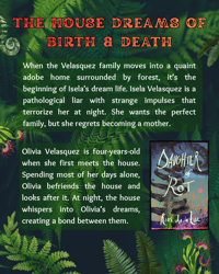 Image of Daughter of Rot (Preorder)