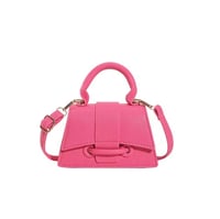 Image 2 of The Mini Baddie Handbag