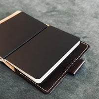 Image 3 of Bare Journal Cover (a6) - No. 355