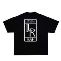 Image 2 of Local Luxury Rap Album Shirt