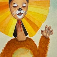 Image 3 of “(roar)”