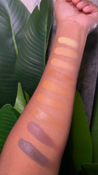 Image 3 of Cream foundation 
