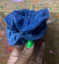 Image 1 of lil icey denim