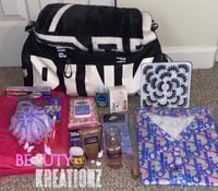 Image 2 of Spend the night bag ..