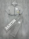 Grey Jogging Suit 