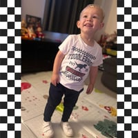 Image 1 of T-SHIRT: Toddlerhood