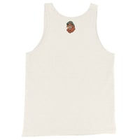 Image 4 of NES Flag Tank Top