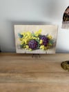Peinture ancienne 