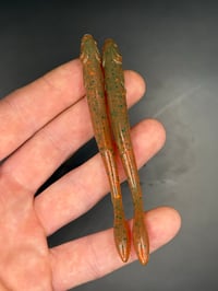 Image 3 of The Winnow “Molten Motor oil” 