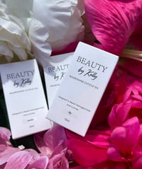 Image 1 of The full Cuticle Oil Collection 