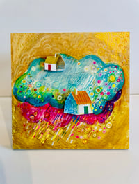 Image 1 of Klimt Cloud