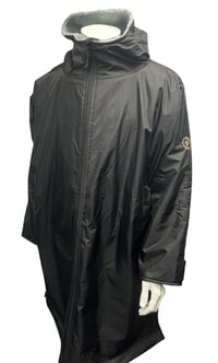 Image 5 of CD Dryrobe in Black * PRE ORDER *