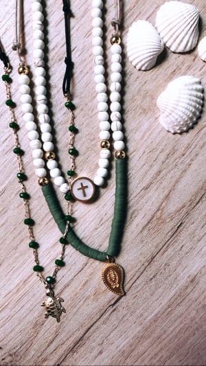 Image of Tina necklace