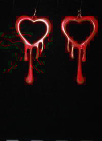 Image 2 of Bleeding Love