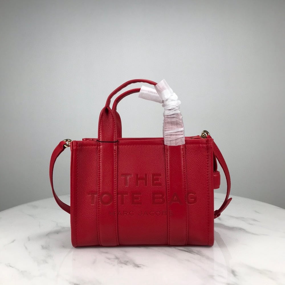 The Tote Bag