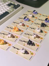 Image 1 of ppulbatu charm