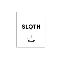 Image 4 of SLOTH
