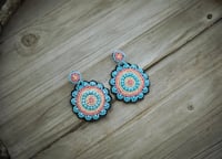 Image 17 of Lupita earrings (SALE) 