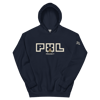 Unisex Hoodie PABLO