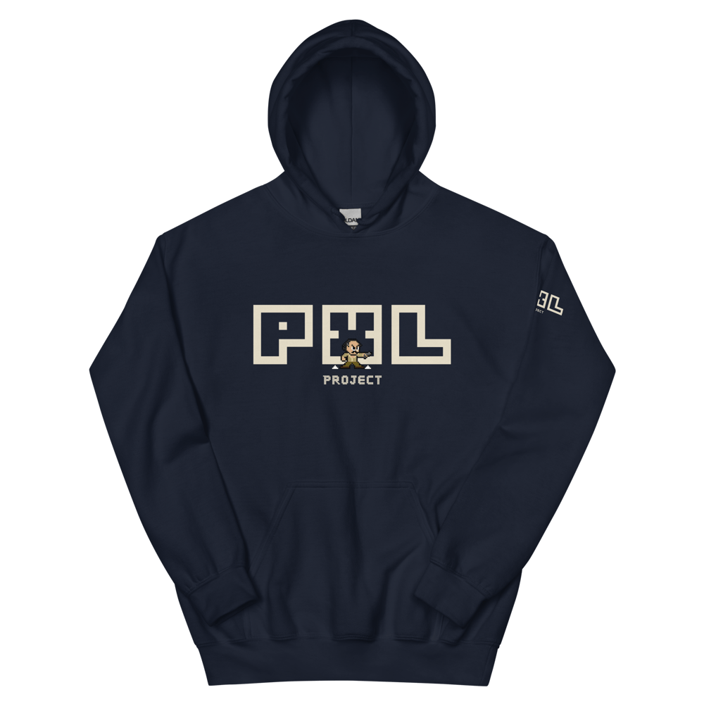 Unisex Hoodie PABLO