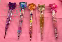 Image 1 of ROSE BOW PENS 