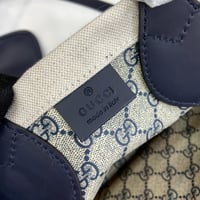 Image 21 of GG Canvas Bag