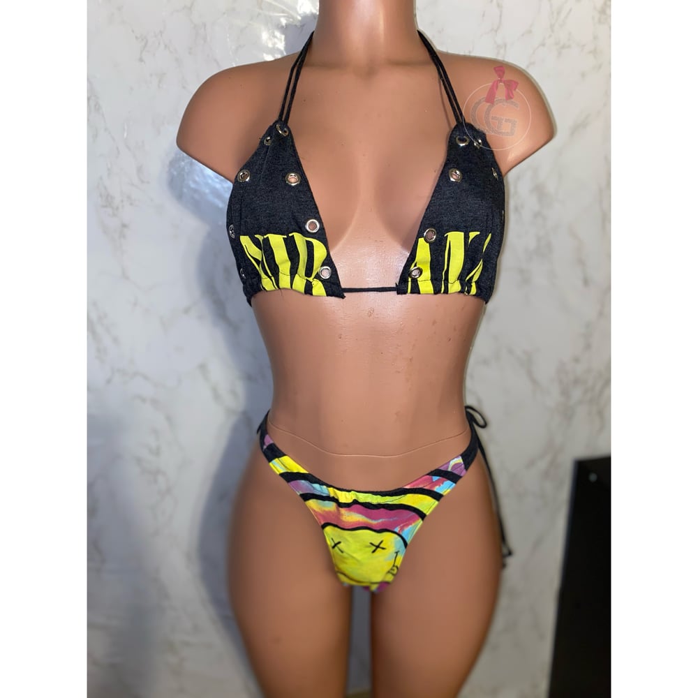 Image of Nirvana bikini