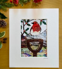 Image 1 of Robin 2025 Print