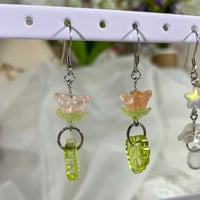 Image 3 of Blair Earrings
