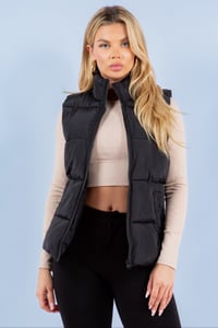 Image 3 of Roneagle Puff Vest