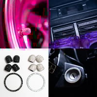 Rhinestone VIP Kit