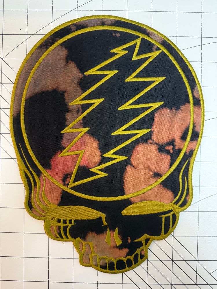 Image of NOIICE DYES COLLAB 7