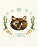 Custom Pet Portrait