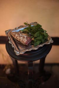 Image 1 of Serviertablett Nr 12